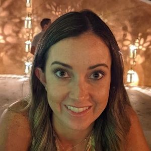 Meet your Posher, Candice